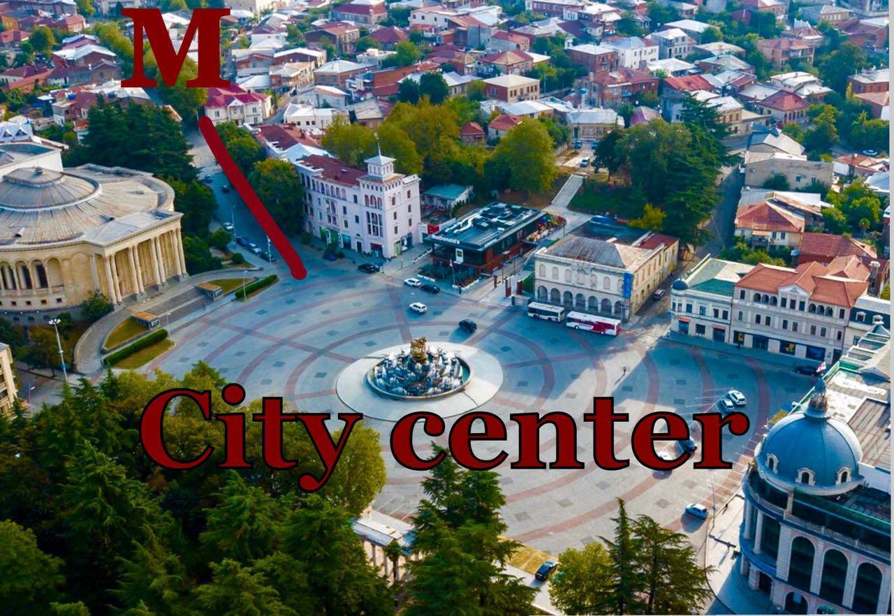 Museum1910 Kutaisi Exterior foto